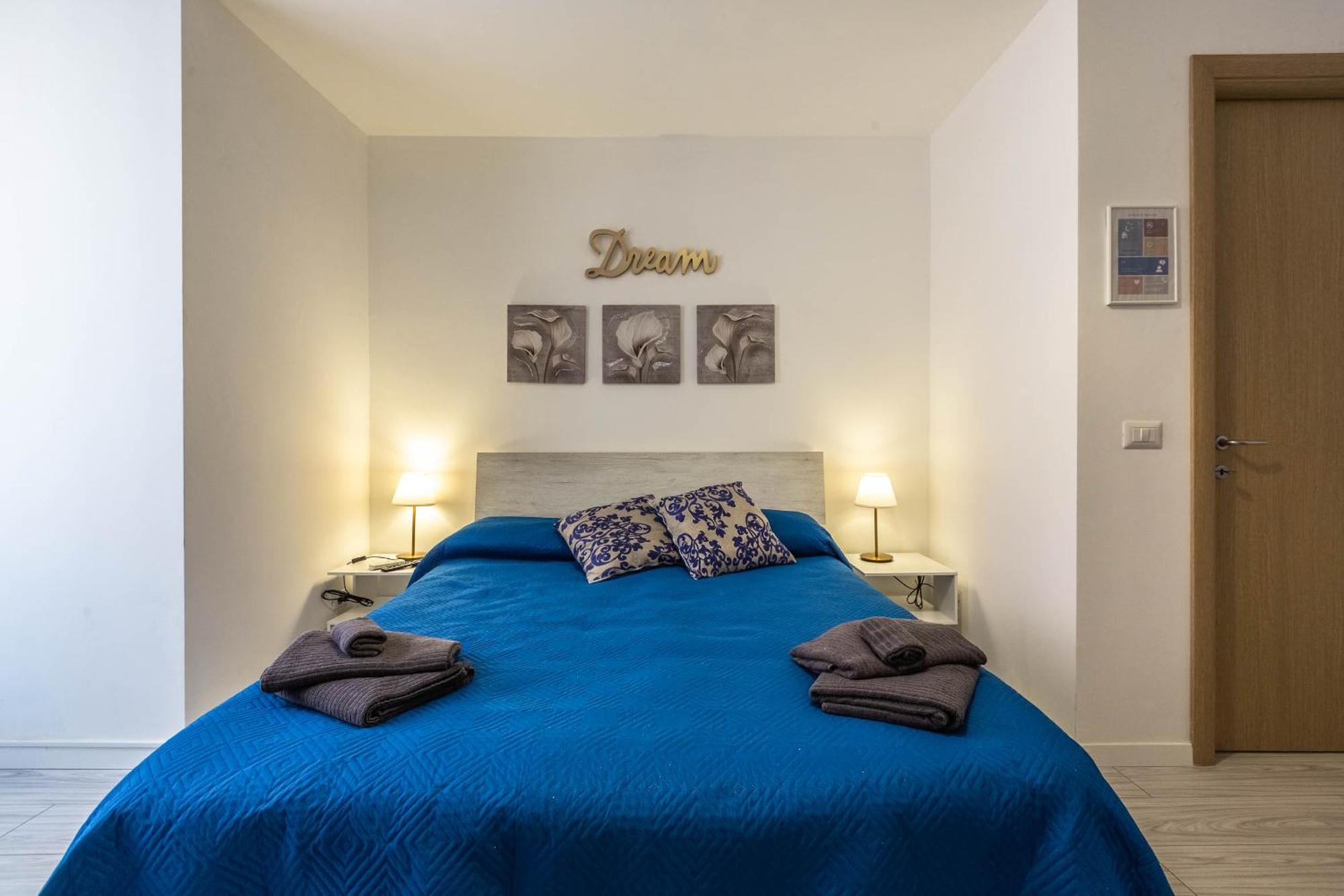 Appartamento La Casa Di Lulu Roma