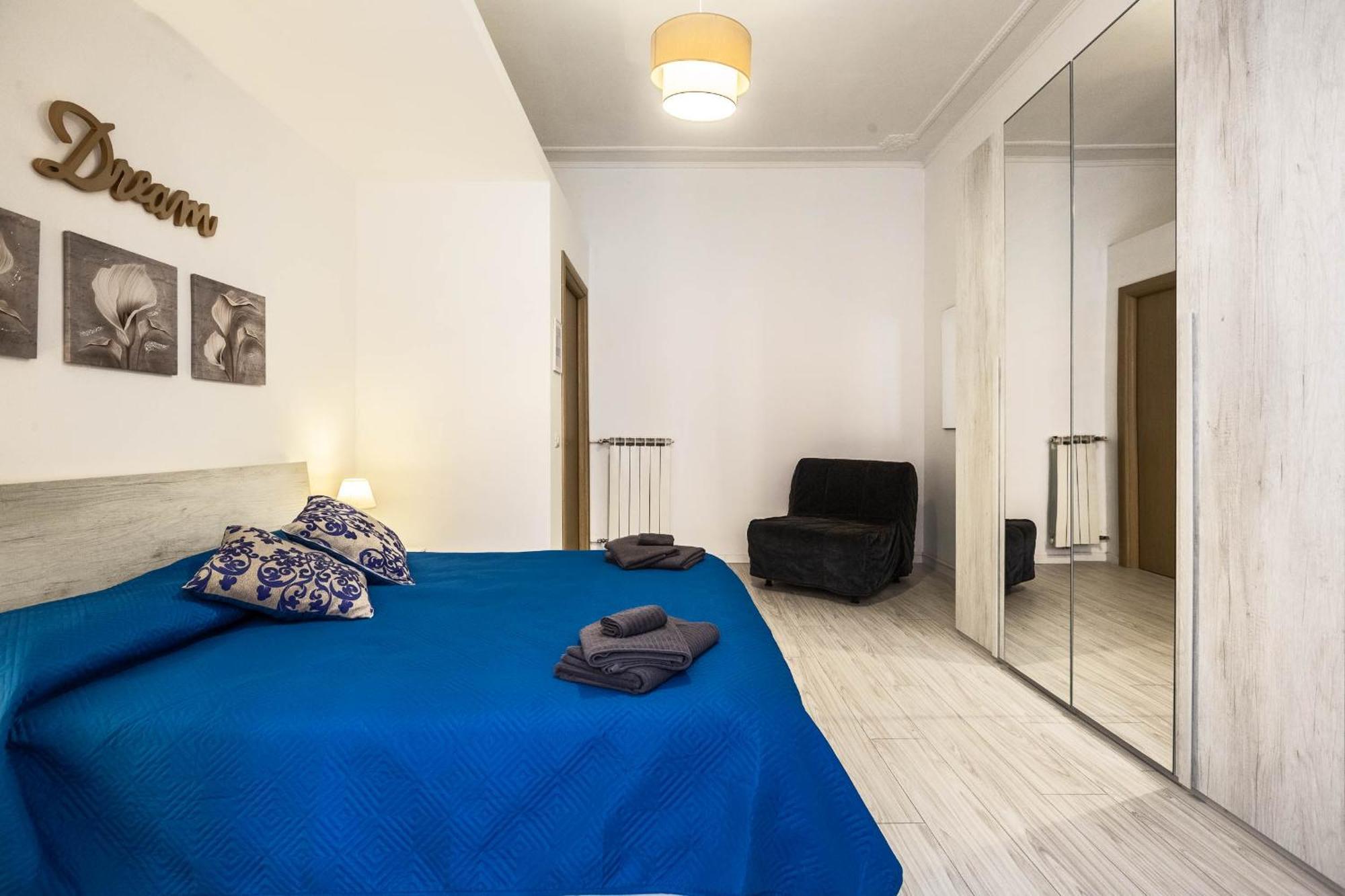 Appartamento La Casa Di Lulu Roma