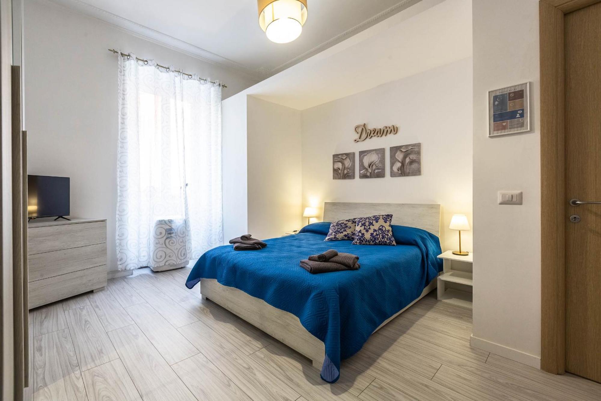 La Casa Di Lulu Appartamento Roma