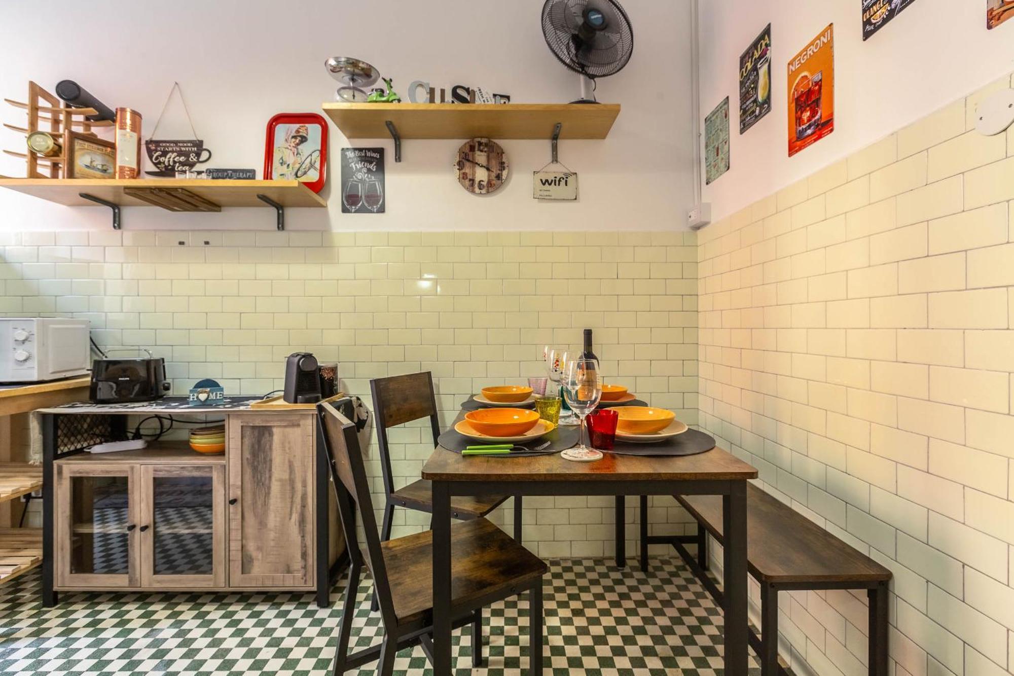 La Casa Di Lulu Appartamento Roma