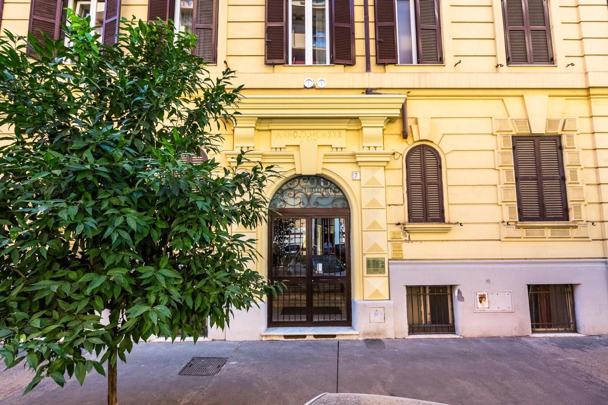 La Casa Di Lulu Roma